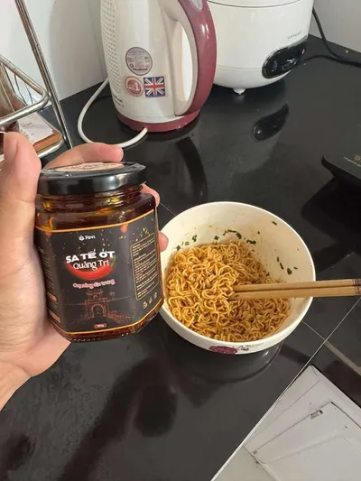 Review by Đặng Hoàn Châu