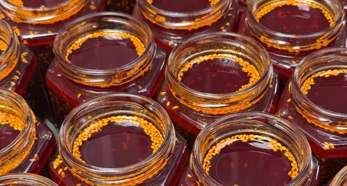 Bảo quản tự nhiên – Khi lớp dầu trở thành “tấm áo” bảo vệ hương vị