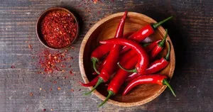 Tại Sao Ăn Cay Lại Tốt Cho Tim Mạch? Khoa Học Đã Có Câu Trả Lời
