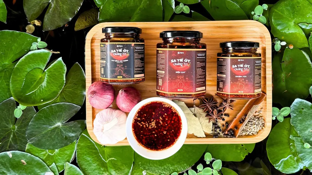 Thành phần sa tế Fovi