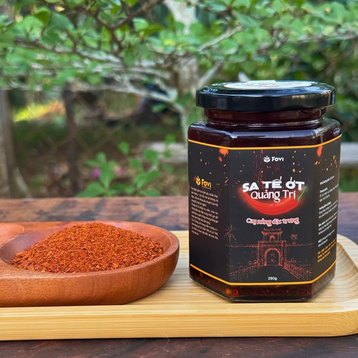 Cam kết chất lượng