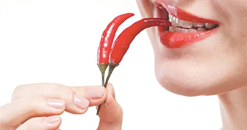 Ăn ớt có gây hại cho dạ dày không?